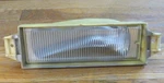 Original 1987-1988 Ford Thunderbird-mercury Cougar Corner Light-rh. Fixed Price $19.99.