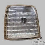1992-1997 Ford F250 F350 Bronco Lh Driver Park Turn Signal Lens Oem. Fixed Price $21.99.