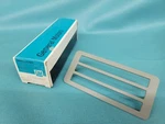 Nos 71 72 73 Olds Delta 88 98 Rear Side Marker Lamp Light Bezel Left Gm 5962862. Fixed Price $15.95.