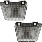 Turn Signal Side Corner Marker Lamp Light Pair Set For Chevy Gmc Pickup Truck. Fixed Price $89.90.