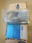 Nos 1971 1972 Ford Galaxie Parking Lamp Lens Rh D1AZ-13208-A. Fixed Price $22.49.