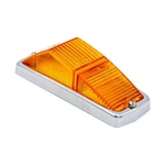 Indicator Lamp Mgb Roadster / Aston Martin Spitfire Ref Oe: BHA4966 L677. Fixed Price $60.00.