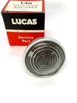 L461 54572667 Lucas Nos Front Side Indicator Light Jaguar Mkx 420G 3.8S Daimler. Fixed Price $34.36.