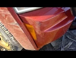 Used Side Marker Light Assembly Fits: 2008 Jeep Liberty Bumper Mount. Fixed Price $87.50.