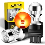 Fit For Equinox Chevy 3057 3457 2010-2015 Tail Stop Led Brake Light Red Bulb 2X. Fixed Price $14.24.