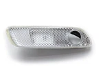 Rolls Royce Ghost Wraith Dawn Front Right Side Marker Light White 63147223152. Fixed Price $150.00.