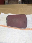 1970-1972 Honda 600 Sedan Right Tail Lights Set Oem Used. Fixed Price $50.00.