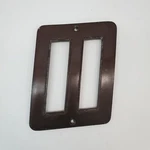 Oem 1973-1977 Chevelle Wagon/el Camino Lh Side Marker Signal Light Bezel #33805. Fixed Price $49.99.