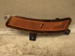 Cadillac XT5 2020-2024 Right Side Marker Light Bumper Mounted 84855907 0972. Fixed Price $74.00.