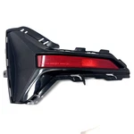 2019 - 2023 Bmw G20 330I Oem Rear Right Bumper Reflector Trim 51127463618. Fixed Price $119.90.
