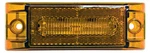 Peterson 187A Led Marker/clearance, Pc, Rectangular, 6.0""X2.0"""". Fixed Price $33.23.