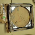Nos Lh Headlight Bezel 75 79 Buick Nova Omega. Fixed Price $85.00.