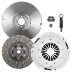 Stage 1 Clutch Kit &flywheel For 70-75 Gm Chevelle Camino Malibu Monte Carlo. Fixed Price $280.82.