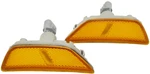 2021-2024 Kia K5 Lxs Oem.front Lh & Rh Turn Signal Marker Reflector Light Lamp. Fixed Price $76.46.