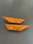 Front, Driver Side Marker For Honda Civic 2016-2021. Fixed Price $10.00.