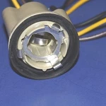 Oldsmobile Turn Signal Brake Parking Lamp Taillight Socket 1157 1967 - 1989. Fixed Price $15.38.