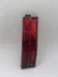 1977 1978 Chevy Impala Side Marker Light Turn Signal Left Driver's Lh Rear. Fixed Price $54.99.