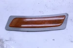 2016 Bmw 528I Front Bumper Reflector Right Oem. Fixed Price $37.17.