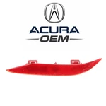 2022 - 2025 Acura Mdx Rear Reflector Driver Side Left Lh Red Marker New Oem. Fixed Price $37.45.