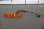 2003-2009 Hummer H2 Front Amber Led Side Marker Light/lamp Fits Right Or Left. Fixed Price $74.25.