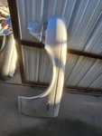 2004 2005 Jaguar XJ8L Xjr Vanden Plas Left Driver Front Fender Silver Mdz. Fixed Price $353.45.