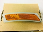 Oem 2014 2015 2016 Bmw Series Front Left Lh Driver Side Marker 7342093 Scuff. Fixed Price $13.94.
