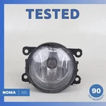 04-15 Jaguar X150 Xkr Front Left Or Right Side Bumper Fog Light Lamp Oem. Fixed Price $49.80.