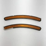 2019-2021 Bmw X5 G05 Front Bumper Right Left Reflector Marker Light Pair Oem. Fixed Price $60.00.