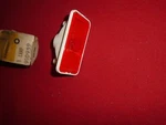 Nos 1969 Passenger Car Quarter Marker Lamp Original Gm Box #910959. Fixed Price $20.00.