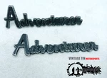Oem Mopar 1972 1973 1974 75 1976 Dodge 100 200 300 Adventurer Emblems 3494086. Fixed Price $49.99.