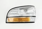 1992-1996 Buick Lesabre Front Right Passenger Side Marker Light Lamp Eagle Eyes. Fixed Price $29.95.