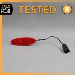05-07 Bentley Continental Gt Flying Spur Rear Left Driver Side Marker Light Oem. Fixed Price $190.90.