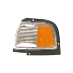 New Front Driver Side Marker Light Assembly 5977861. Fixed Price $21.80.