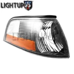 Right Passenger Side Parking Marker Signal Light For 2003-2004 Mercury Marauder. Fixed Price $45.18.