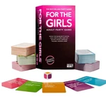For The Girls Adult Party Game By What Do You Meme? Card New In Box. Fixed Price $14.88.