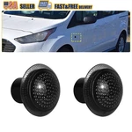 2PCS 2010-2021 Ford Transit Connect Smoke Side Fender Marker Repeater Lights. Fixed Price $13.29.