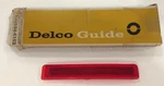 Nos Gm #5964152 Rh Tail Lamp Reflex Lens, 1970-72 Camino, Chevelle Wagon. Fixed Price $20.00.