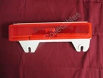 Nos Oem Buick Lesabre Rear Side Marker 1992 - 1996 Left Red Lens. Fixed Price $19.99.