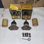 Nos 1964-72 Chevelle 442 Gto A-body 67-69 Camaro Firebird Gm Ball Joints 3848048. Fixed Price $365.00.