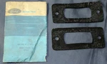 1970 71 72 73 74 75 76 77 Ford Bronco Market Light Gaskets Nos Oem D0UZ-15A447-A. Fixed Price $29.99.