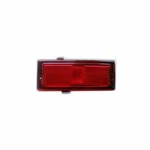 New Goodmark Rear Rh Side Marker Fits Chevrolet Chevelle GMK403362570R. Fixed Price $54.58.