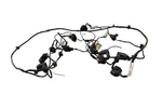 06-08 Bentley Continental Flying Spur Rear Bumper Parking Wire Harness Oem. Fixed Price $178.20.