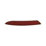 For Volkswagen Jetta 22-26 Rear Driver Side Bumper Reflector Capa Certified. Fixed Price $45.47.
