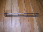 Nos 1977 1979 Thunderbird Sidemarker Light Bezel D7SZ-15A440-D. Fixed Price $59.99.