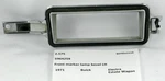 1971 Buick Electra Nos Lh Front Marker Lamp Bezel 5964259. Fixed Price $29.99.