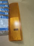 1988-1993 Nos Lh Side Marker Lens Chevy Chevrolet Gmc Truck 5975199 16506139. Fixed Price $22.99.