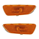 For Chevy Captiva Sport 2012-2015 Side Marker Light Driver Passenger Pair. Fixed Price $34.20.