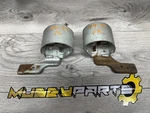 94-97 Acura Integra Bumper Marker Corner Light Bracket Mount Pod Left/right Oem. Fixed Price $75.00.