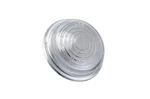 Clear Glass Lens For 298 (equivalent To Lucas L488 Type) Car Side Lamps. Fixed Price $24.58.