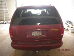 Driver Corner/park Light Fog-driving Fits 96-98 Caravan 9797416. Fixed Price $56.84.